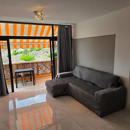 Apartamento Ocean View With Breathtaking Sea View, Family Friendly, Terrace, Wifi, Sat-tv Costa Adeje (Tenerife)