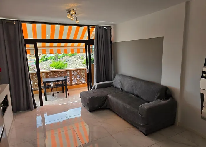 アパート Ocean View With Breathtaking Sea View, Family Friendly, Terrace, Wifi, Sat-tv アデヘ