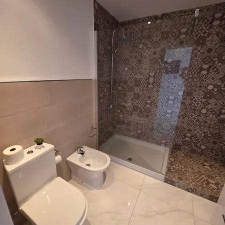 Апартаменты Ocean View With Breathtaking Sea View, Family Friendly, Terrace, Wifi, Sat-tv *