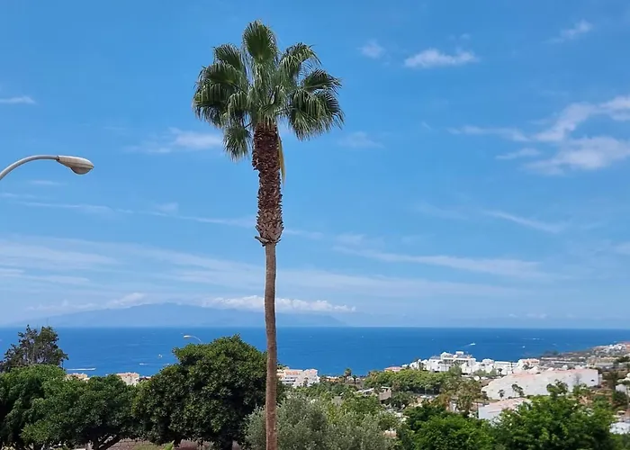 Apartmán Ocean View With Breathtaking Sea View, Family Friendly, Terrace, Wifi, Sat-tv