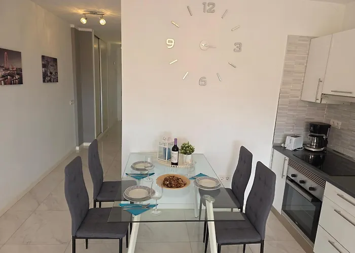 Apartmán Ocean View With Breathtaking Sea View, Family Friendly, Terrace, Wifi, Sat-tv *