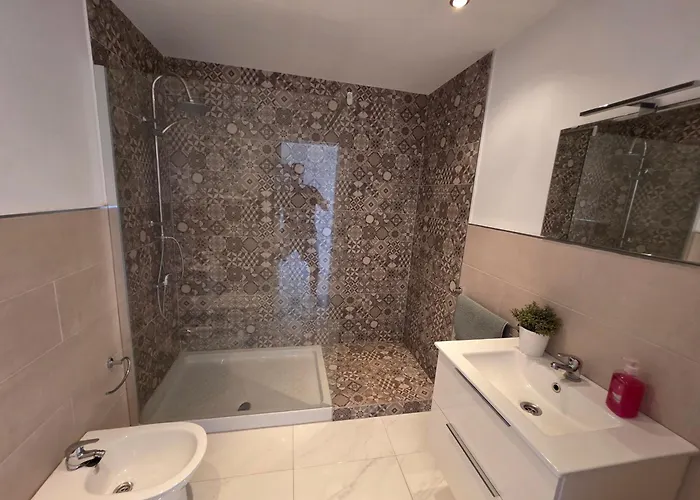 Ocean View With Breathtaking Sea View, Family Friendly, Terrace, Wifi, Sat-tv * Costa Adeje (Tenerife)