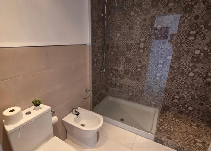 Апартаменты Ocean View With Breathtaking Sea View, Family Friendly, Terrace, Wifi, Sat-tv *