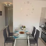 Apartamento Ocean View With Breathtaking Sea View, Family Friendly, Terrace, Wifi, Sat-tv *